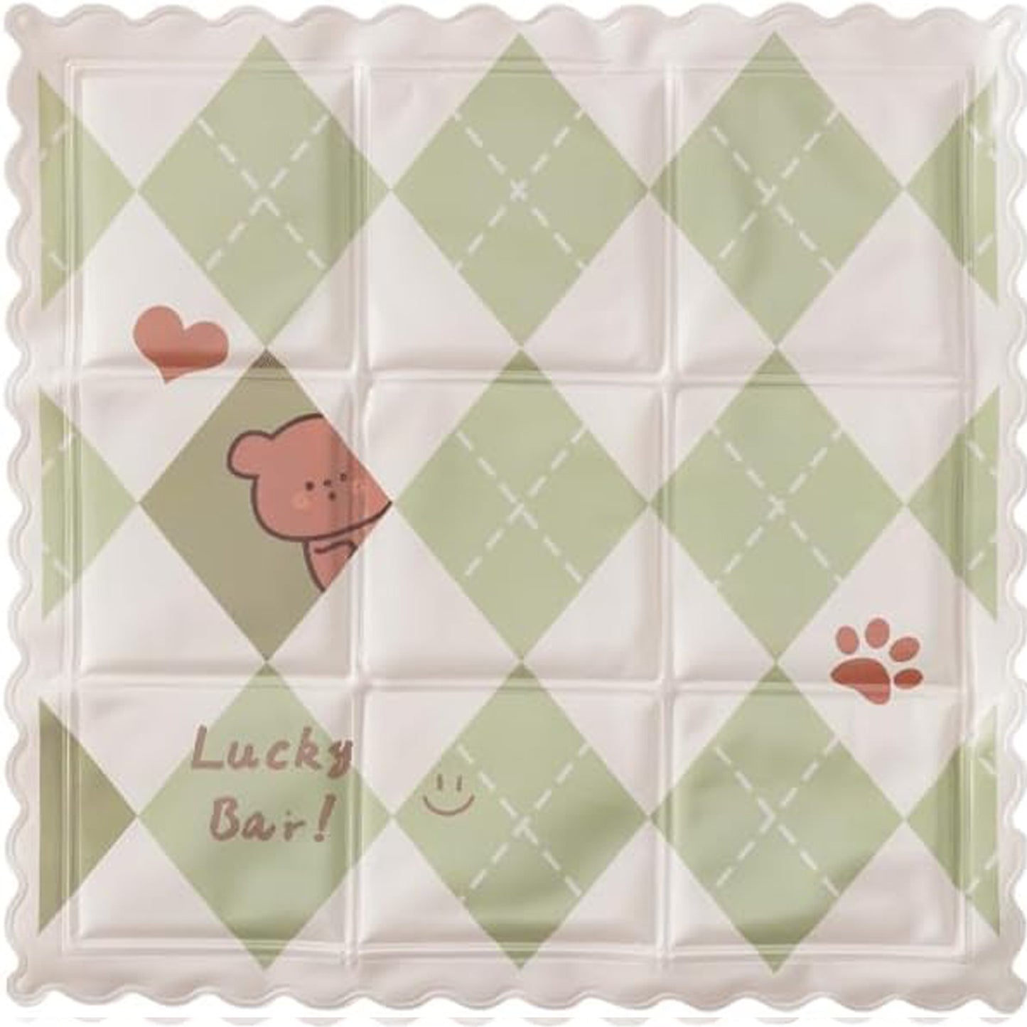 Tapis de couchage d'été pour chien, - Ivory Deals Market