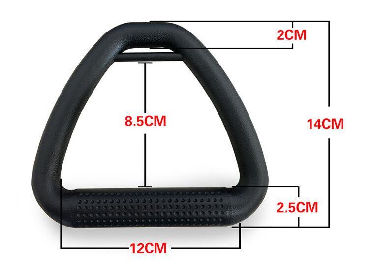 Anneau de fitness à domicile - Ivory Deals Market