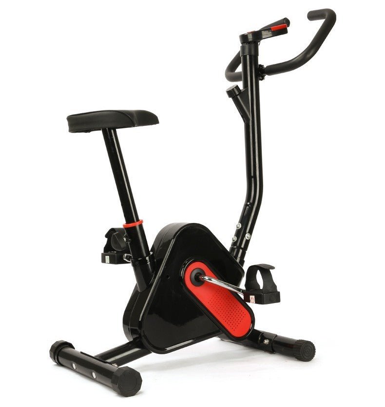 Appareil de fitness pour exercice de vélo - Ivory Deals Market