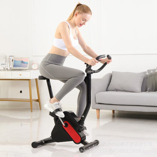 Appareil de fitness pour exercice de vélo - Ivory Deals Market