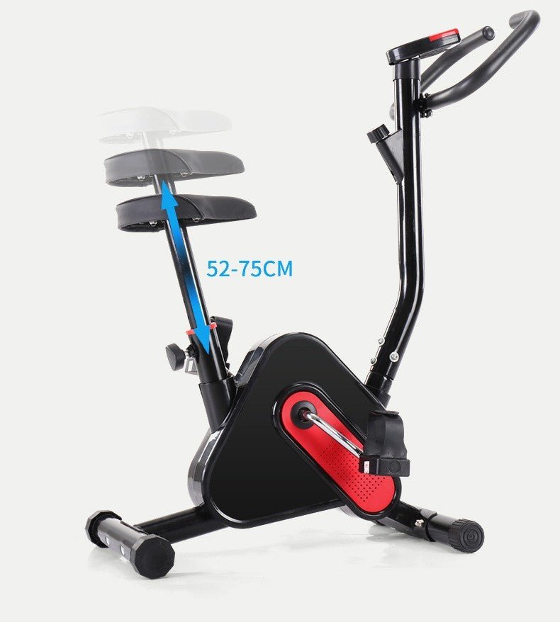 Appareil de fitness pour exercice de vélo - Ivory Deals Market