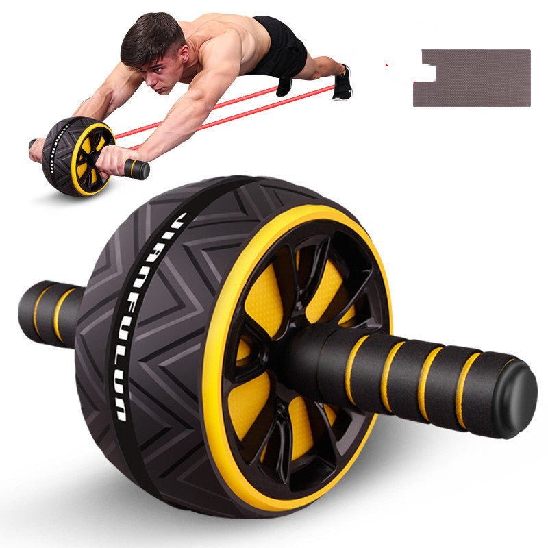 Appareil de Fitness, roue abdominale - Ivory Deals Market