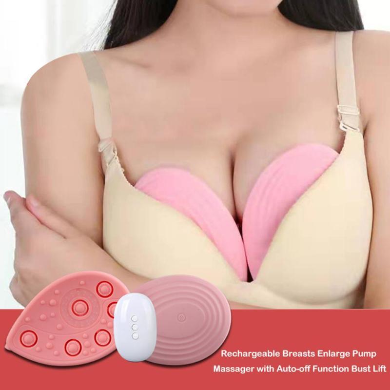 Appareil intelligent de massage des seins - Ivory Deals Market