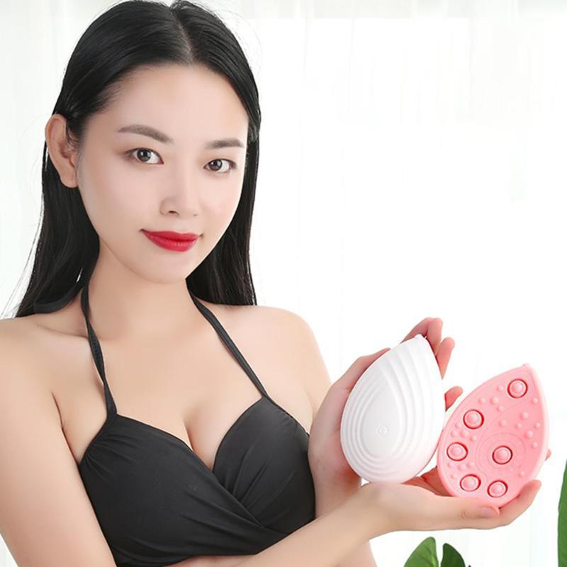 Appareil intelligent de massage des seins - Ivory Deals Market