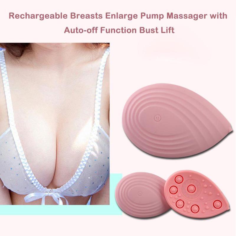 Appareil intelligent de massage des seins - Ivory Deals Market