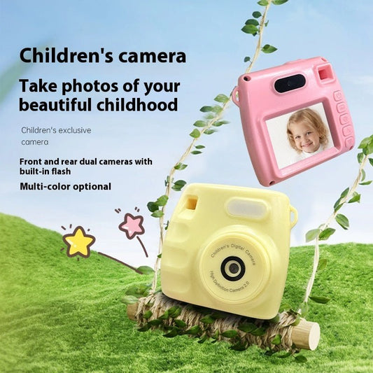 Appareil photo pour enfants, - Ivory Deals Market