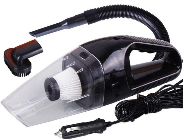 Aspirateur de voiture - Ivory Deals Market