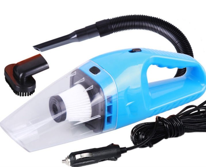 Aspirateur de voiture - Ivory Deals Market