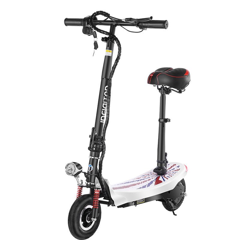 Au Lithium Scooter Électrique Batterie De Voiture - Ivory Deals Market