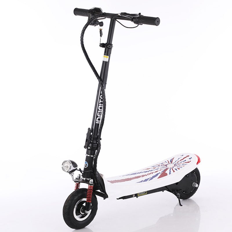 Au Lithium Scooter Électrique Batterie De Voiture - Ivory Deals Market