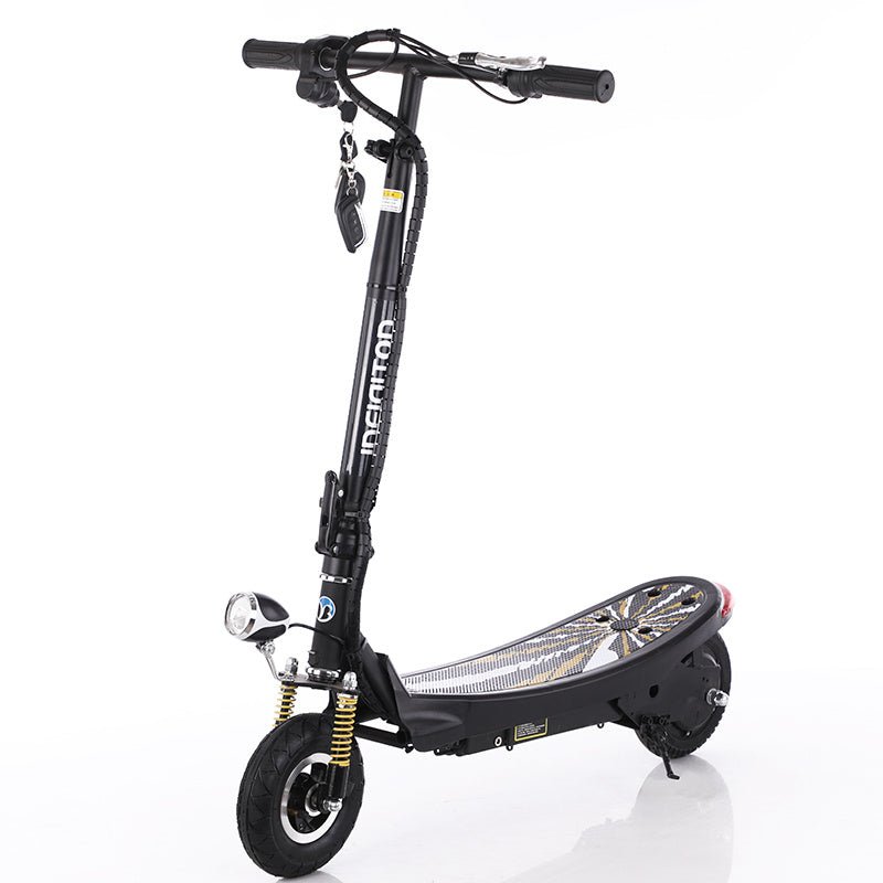 Au Lithium Scooter Électrique Batterie De Voiture - Ivory Deals Market