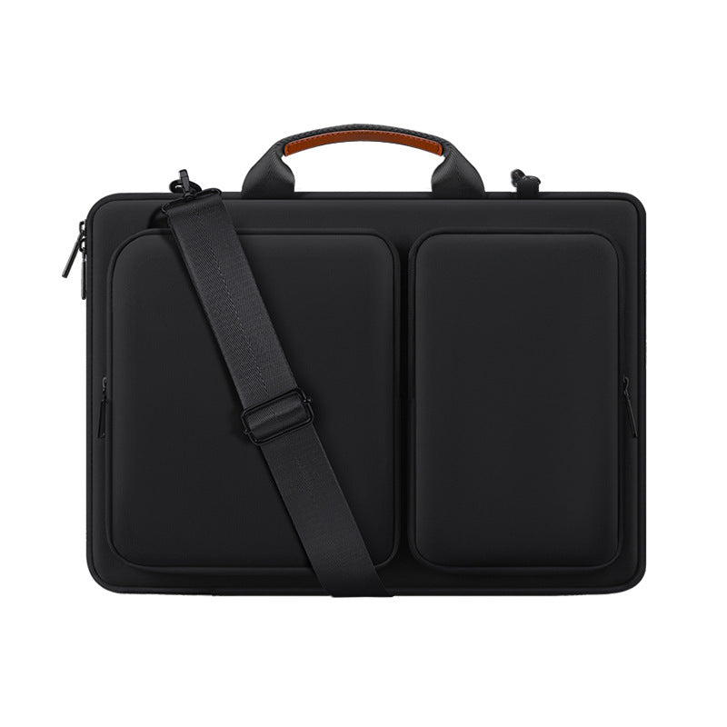 Sac d'ordinateur portable pour voyage d'affaires pour hommes