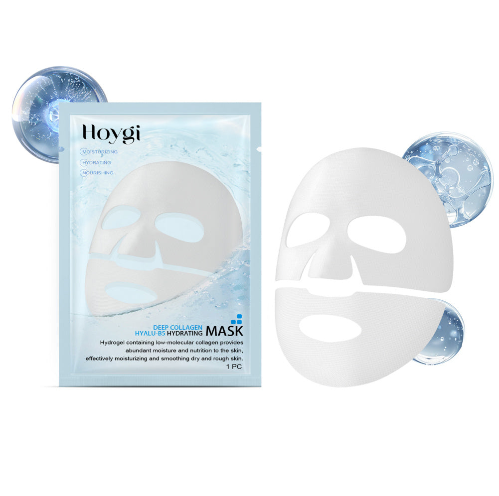 Masque hydratant de collagène hydrate et nourrit - Ivory Deals Market