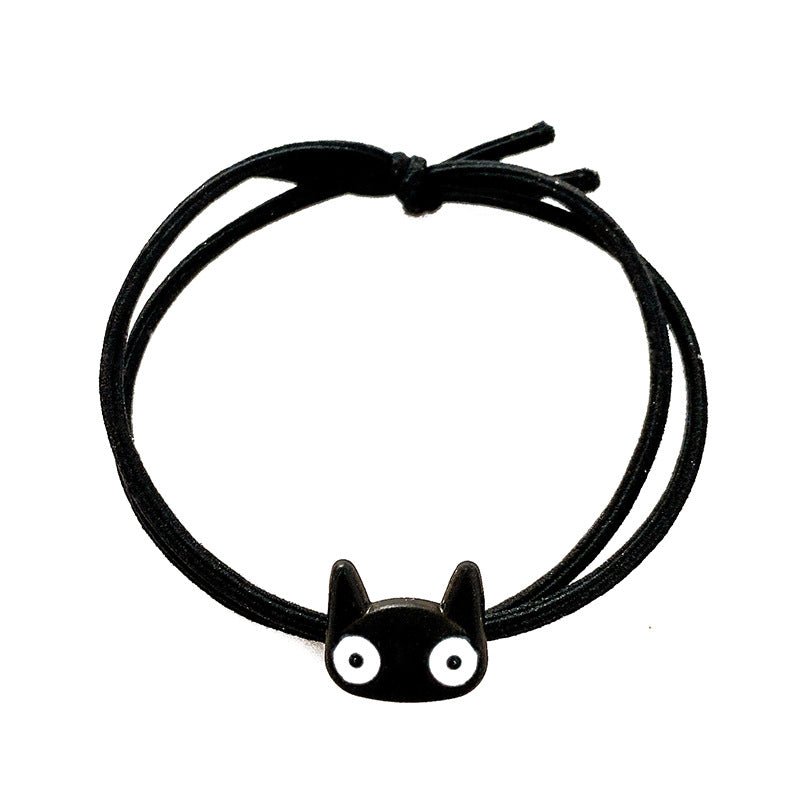 Bande de cheveux de dessin animé mignon accessoires de cheveux de filles douces - Ivory Deals Market