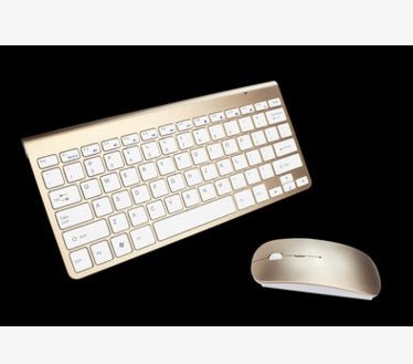 Bluetooth clavier et Souris - Ivory Deals Market