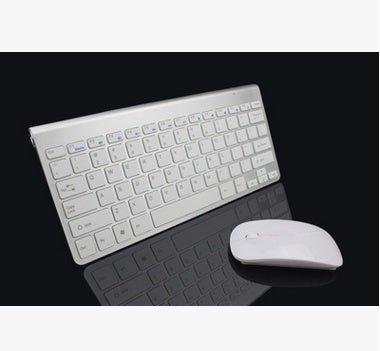 Bluetooth clavier et Souris - Ivory Deals Market