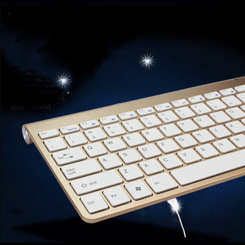 Bluetooth clavier et Souris - Ivory Deals Market