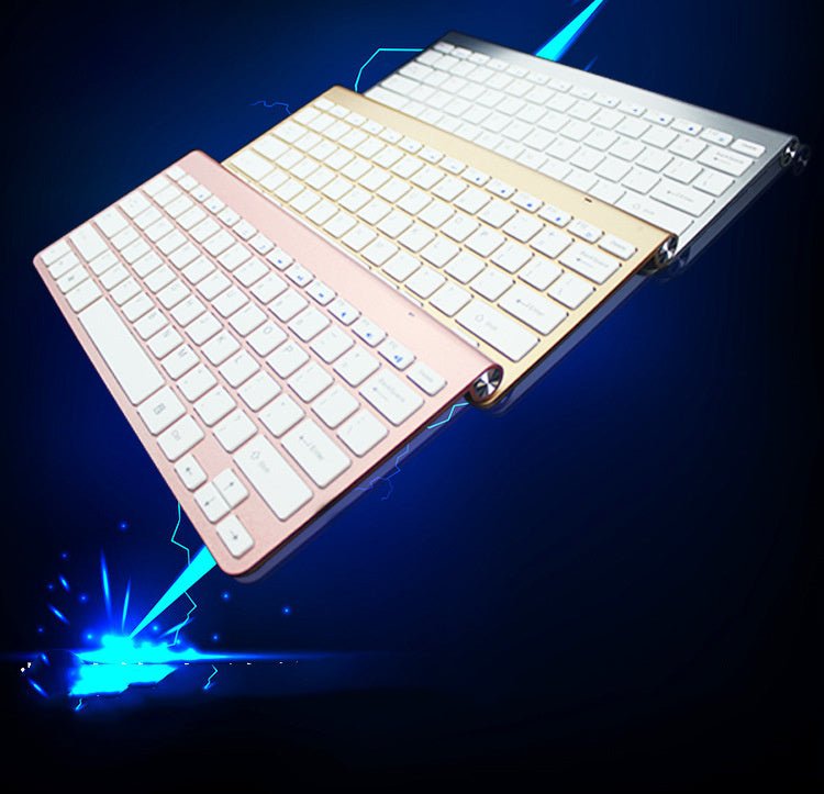 Bluetooth clavier et Souris - Ivory Deals Market