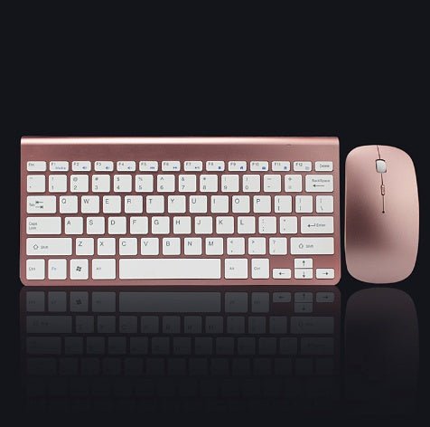 Bluetooth clavier et Souris - Ivory Deals Market