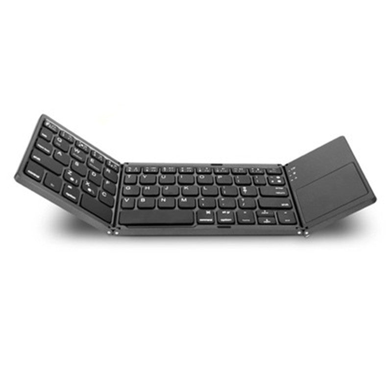 Bluetooth pliable Clavier - Ivory Deals Market