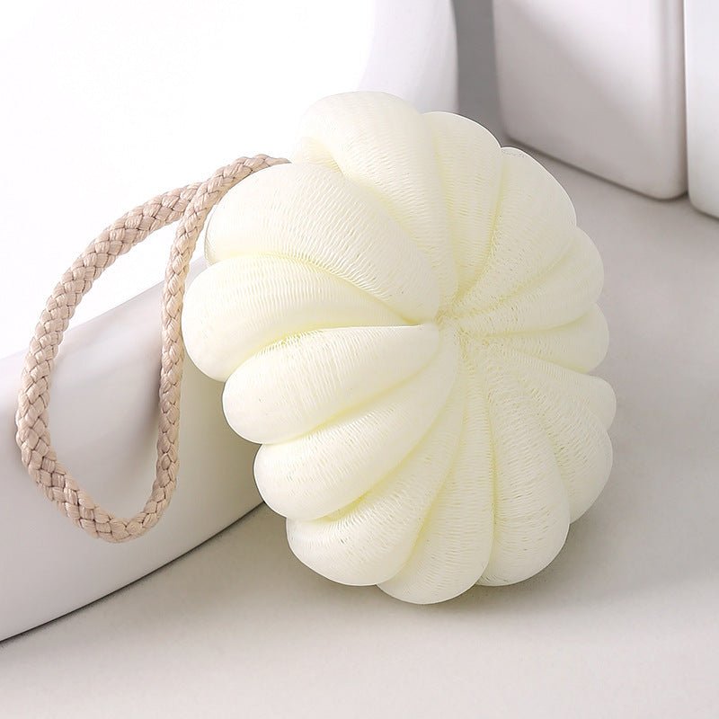 Boule de bain de style japonais, grande et de 50g - Ivory Deals Market