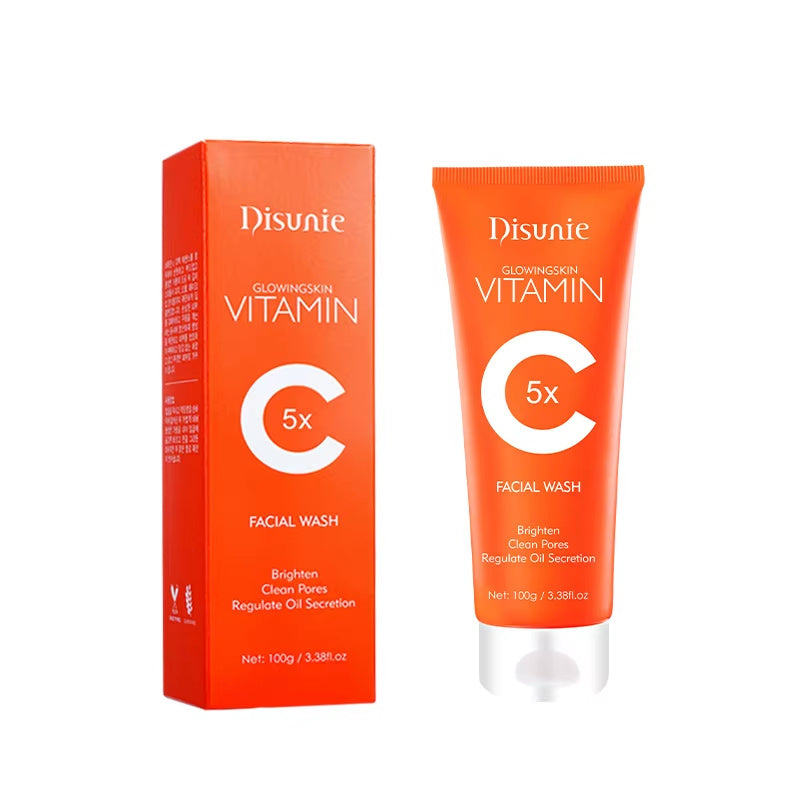 Nettoyant pour le visage,