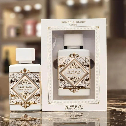 Parfum Unisexe à Fragrance Corporelle Longue Durée