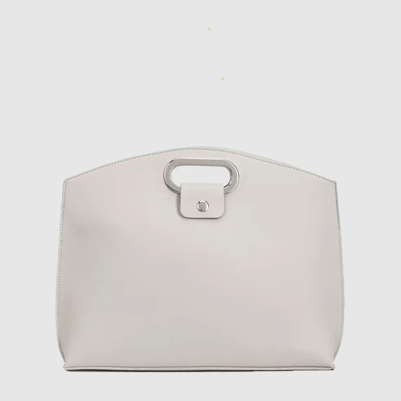 Sac de rangement pour tablette, grande capacité, sac à main pour travailleur de bureau.