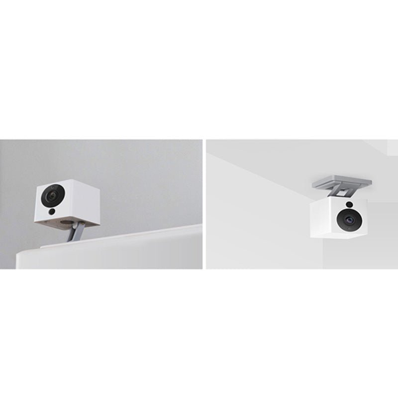 Caméra de surveillance avec vision nocturne pour réseau domestique Wifi mobile - Ivory Deals Market