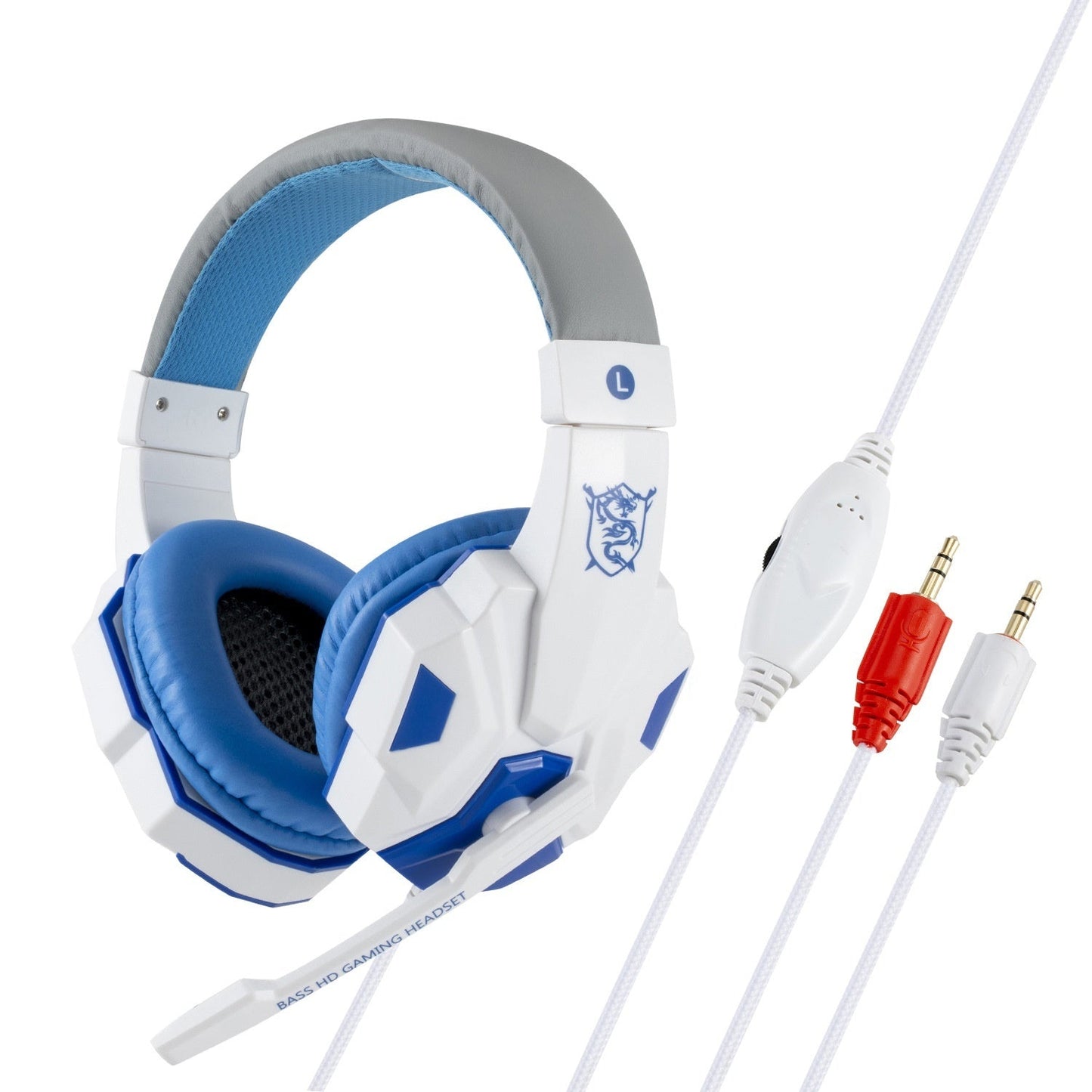 casque audio - Ivory Deals Market