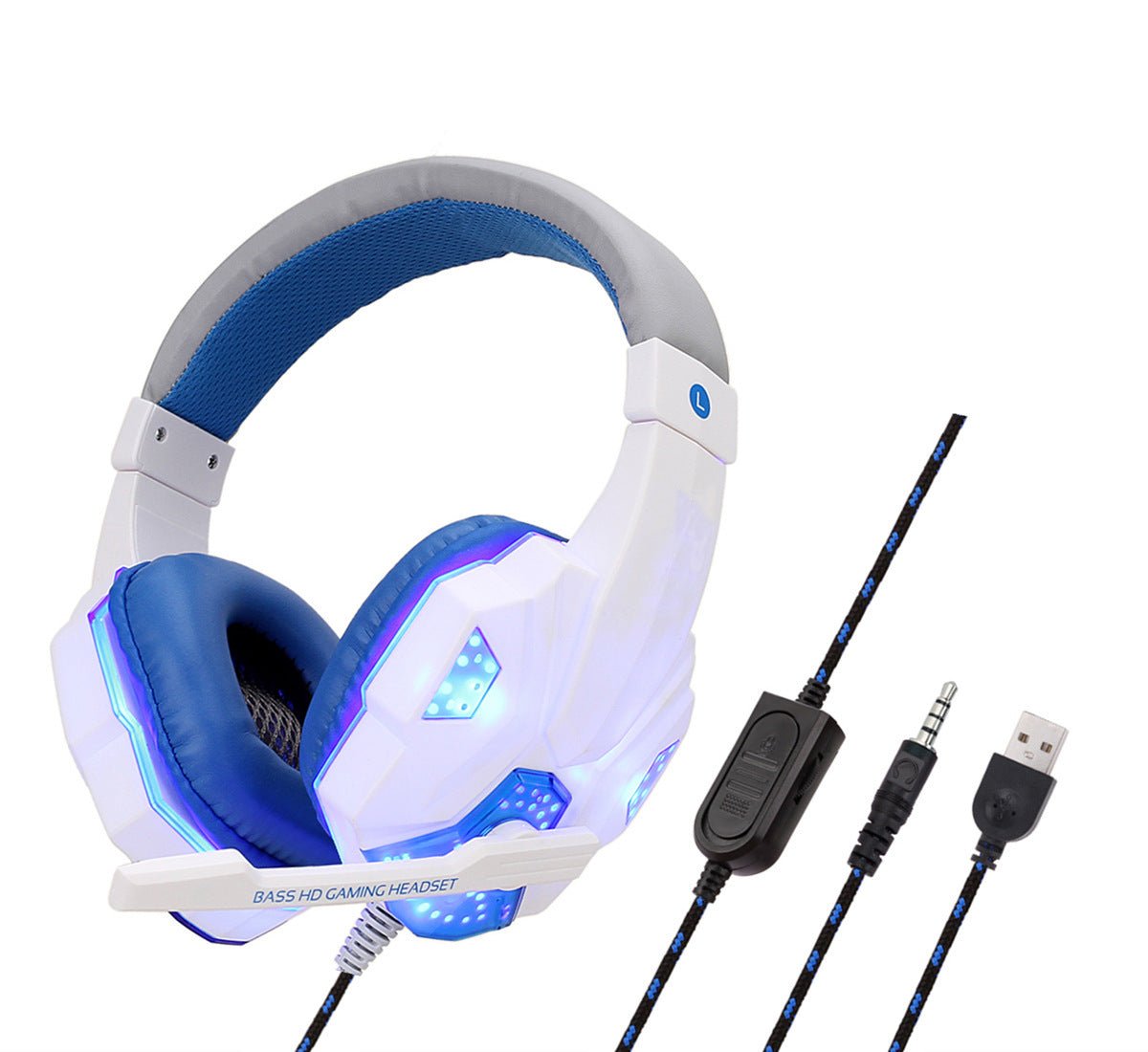 casque audio - Ivory Deals Market