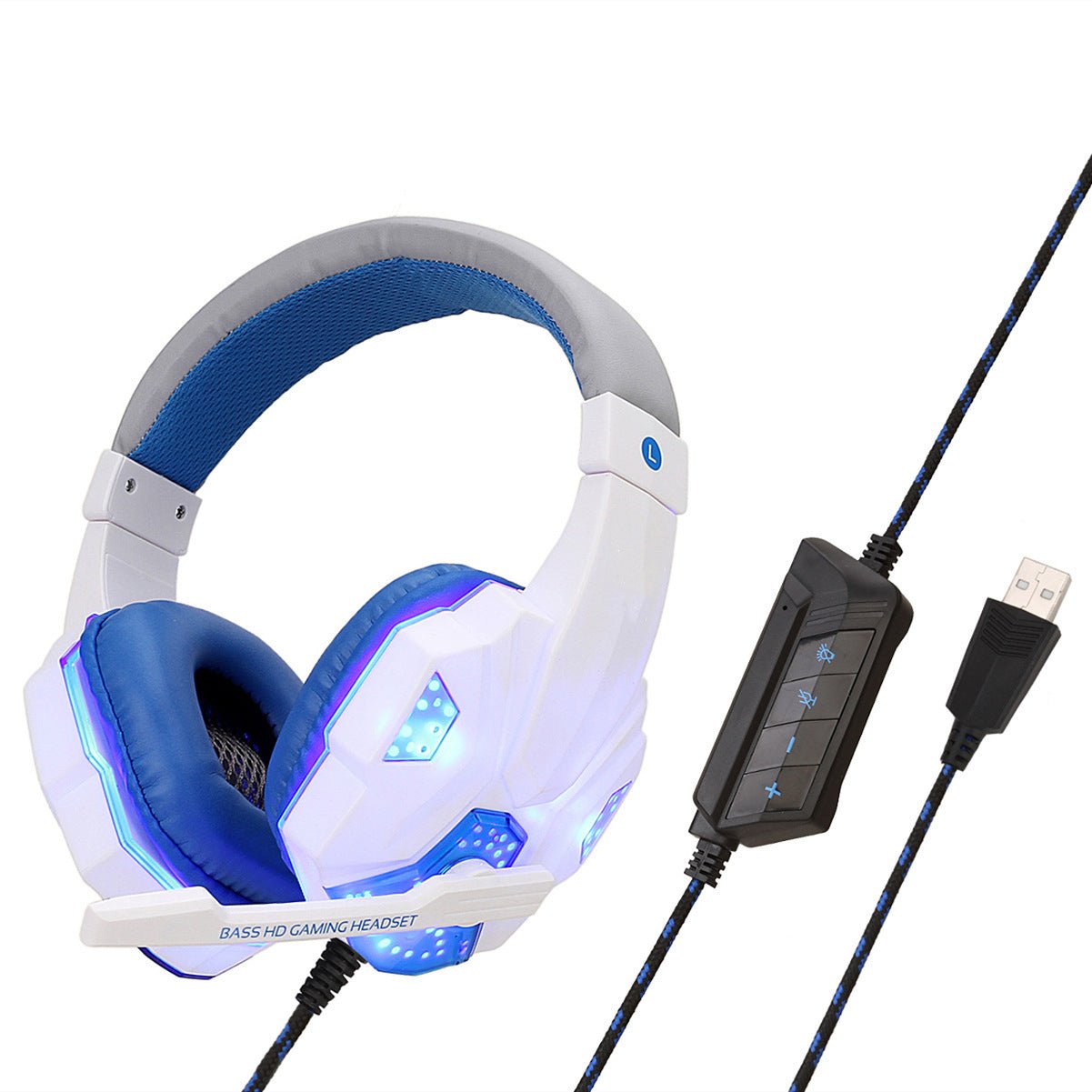 casque audio - Ivory Deals Market