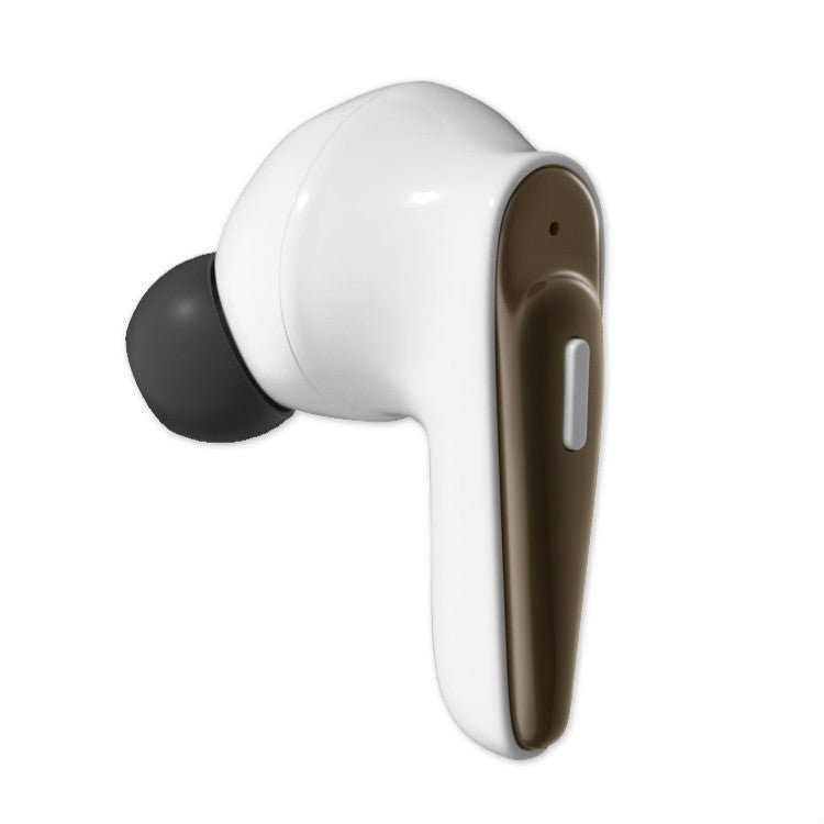 Casque Bluetooth stéréo HiFi 9D avec affichage numérique sans fil pour le sport, avec contrôle tactile - Ivory Deals Market