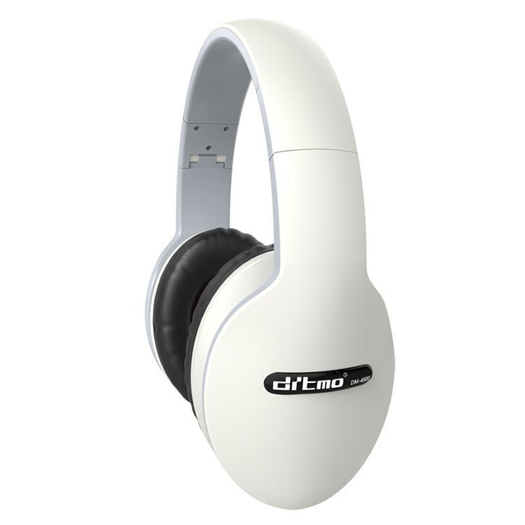 Casque écouteurs de sport casque de jeu écouteurs filaires - Ivory Deals Market