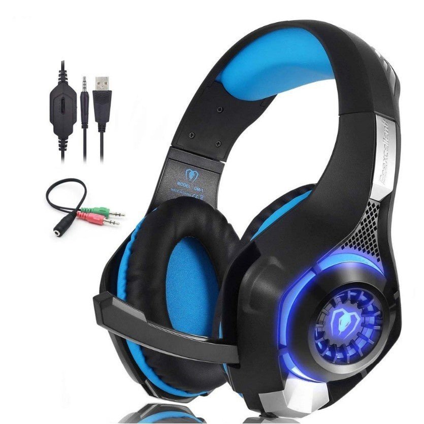 Casque pour le jeu vidéo - Ivory Deals Market