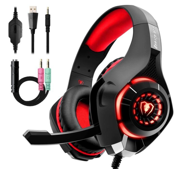 Casque pour le jeu vidéo - Ivory Deals Market