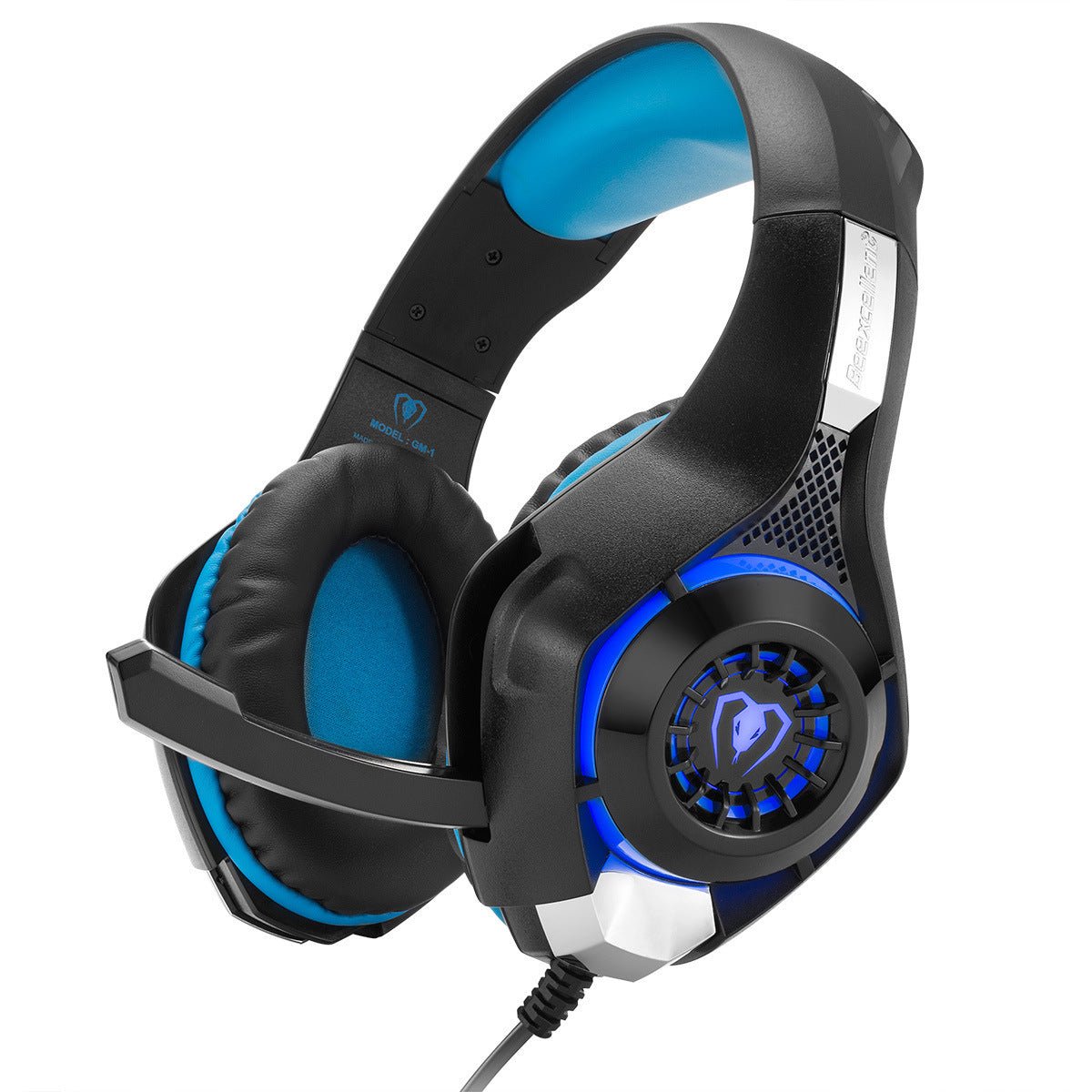 Casque pour le jeu vidéo - Ivory Deals Market