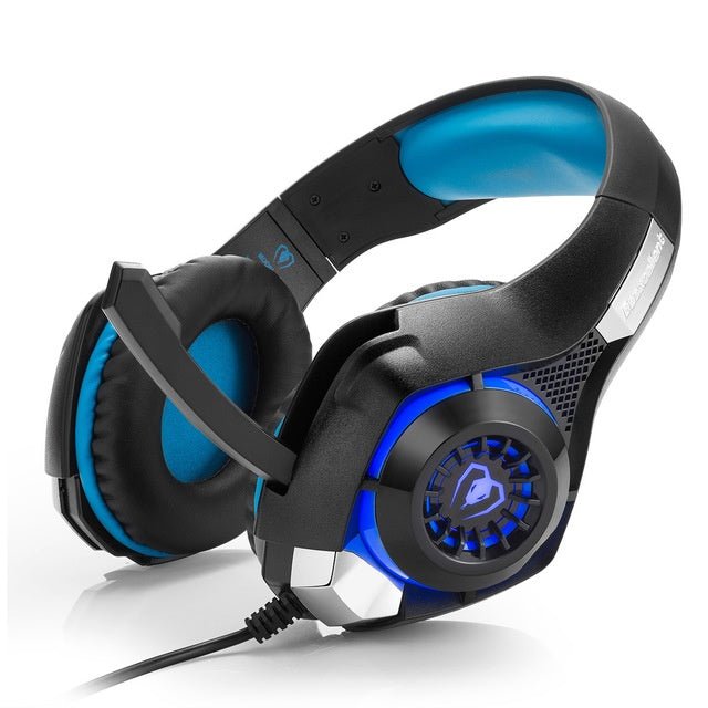 Casque pour le jeu vidéo - Ivory Deals Market