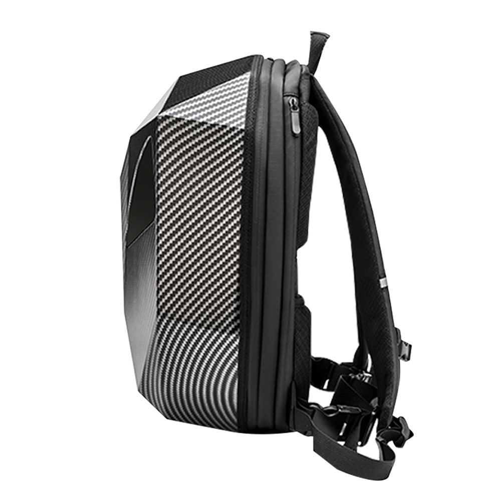 Sac de casque de moto,