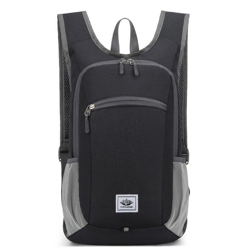 Nouveau sac de sport pliant,