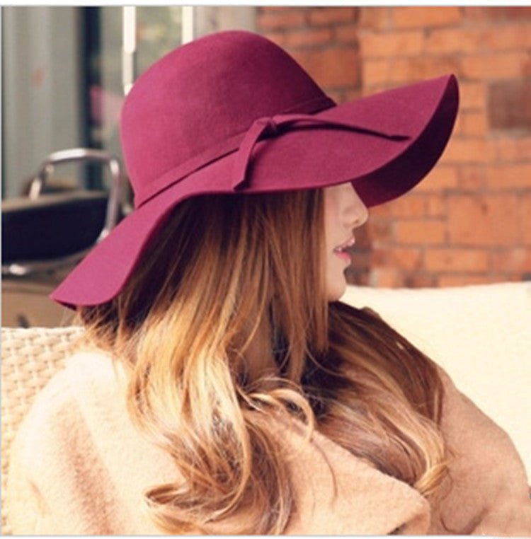 Chapeaux pour femmes. - Ivory Deals Market