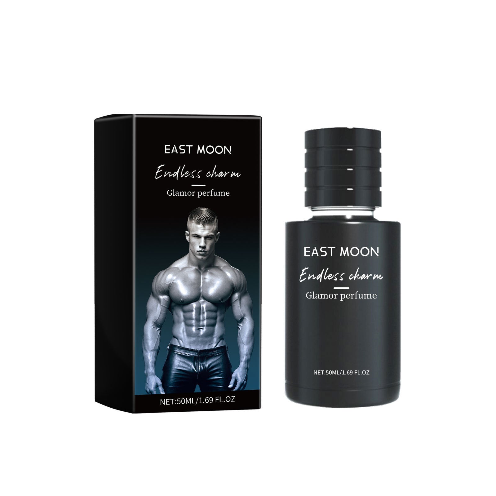 Charmant Dating Parfum Pour Hommes - Ivory Deals Market