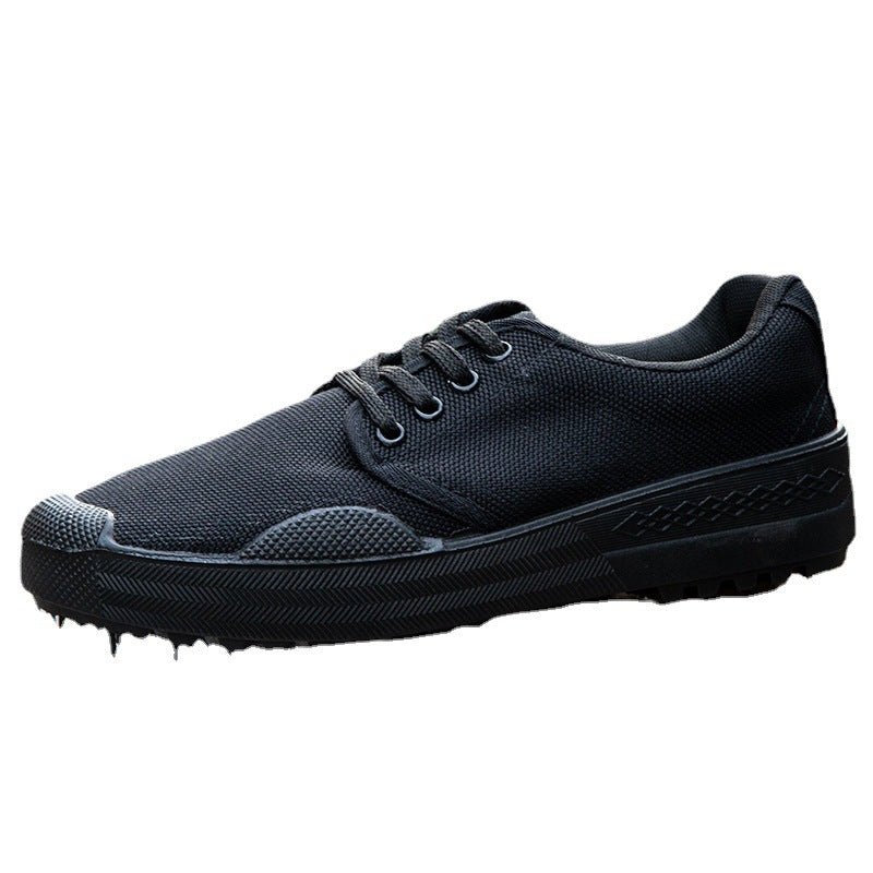 Chaussures d'entraînement militaire, - Ivory Deals Market