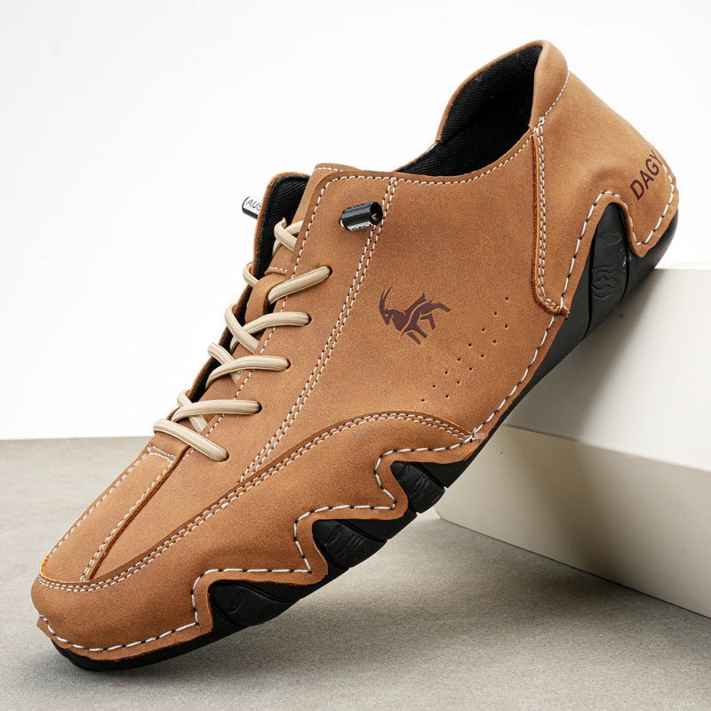 Chaussures pour hommes Chaussures basses décontractées Martin. - Ivory Deals Market