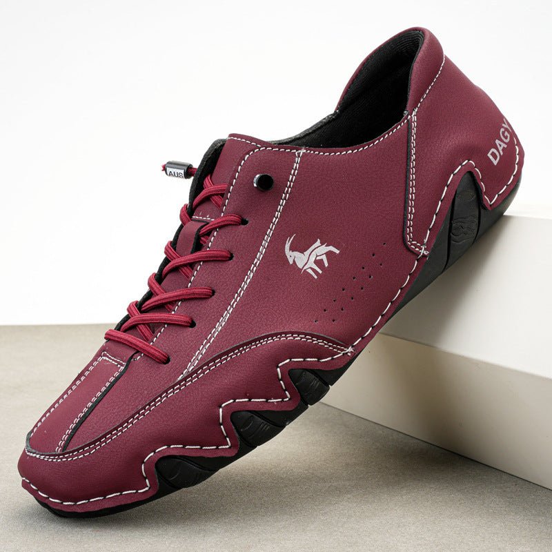 Chaussures pour hommes Chaussures basses décontractées Martin. - Ivory Deals Market