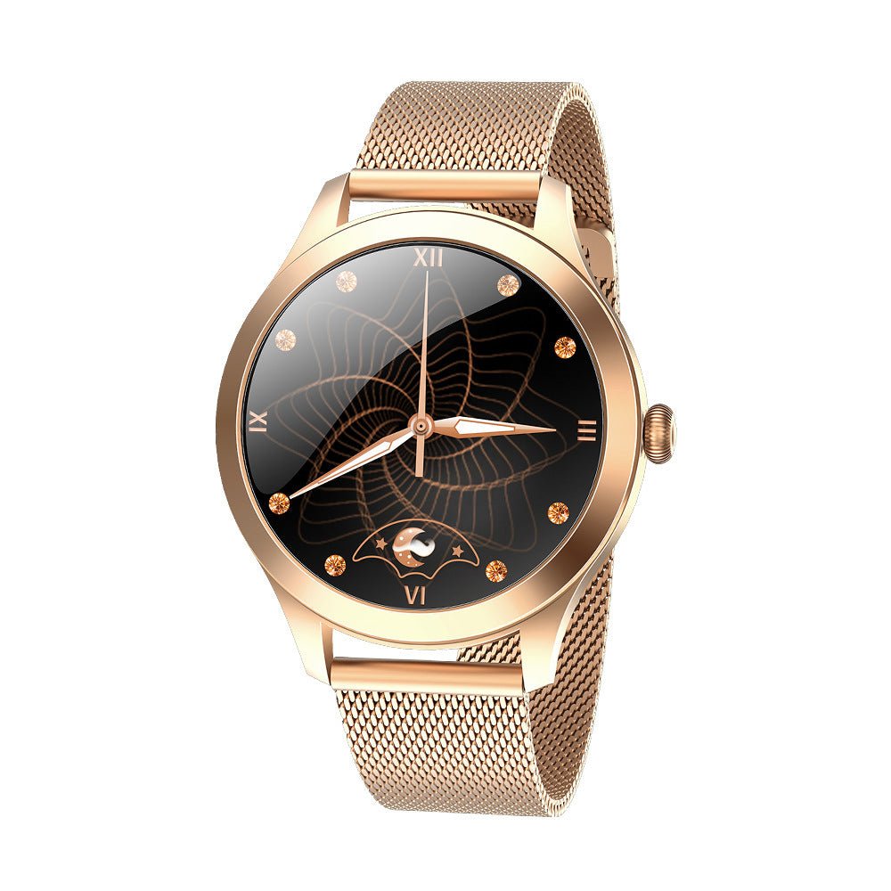 Chivo kw10pro montre intelligente pour femme - Ivory Deals Market