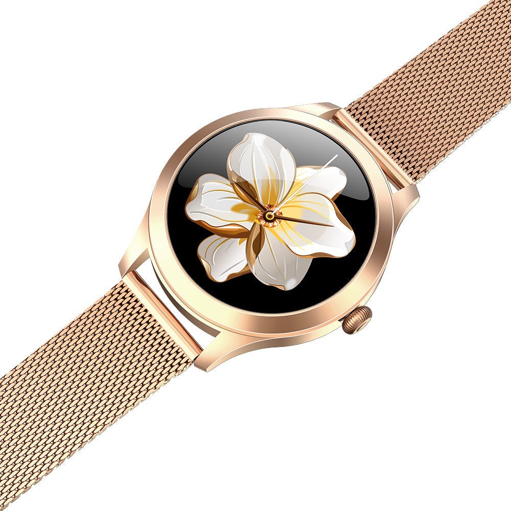 Chivo kw10pro montre intelligente pour femme - Ivory Deals Market