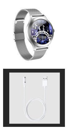 Chivo kw10pro montre intelligente pour femme - Ivory Deals Market