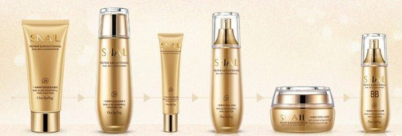 Coffret Soin Crème Cosmétique - Ivory Deals Market