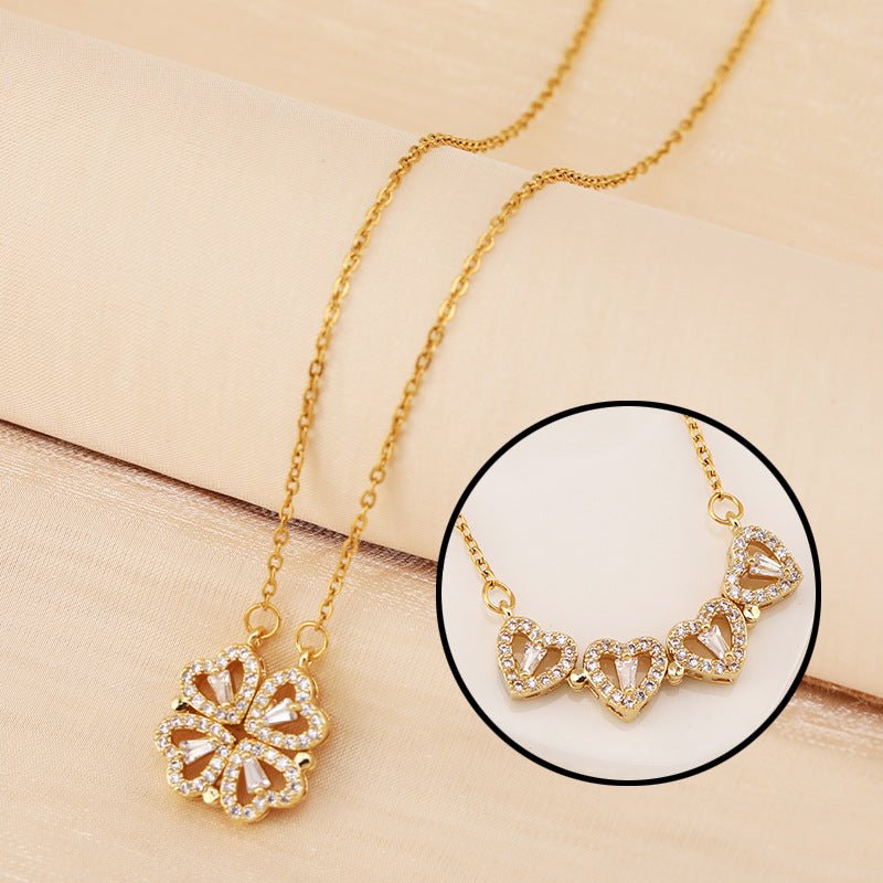 Collier de mode - Ivory Deals Market